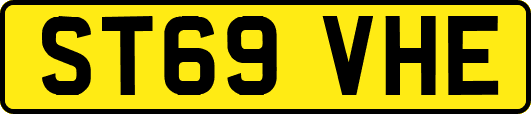 ST69VHE