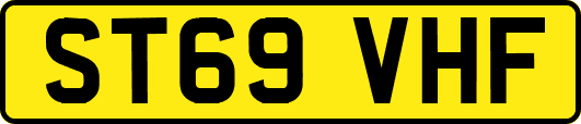 ST69VHF