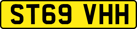 ST69VHH