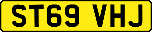 ST69VHJ