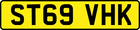 ST69VHK