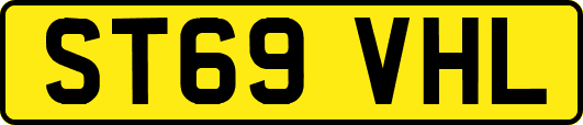 ST69VHL