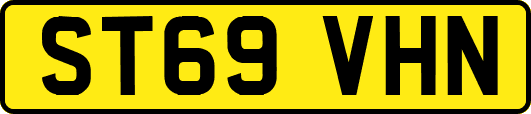 ST69VHN