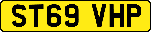 ST69VHP