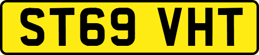 ST69VHT