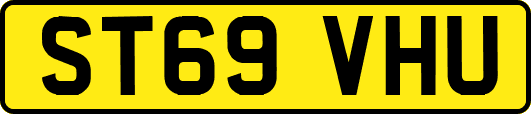 ST69VHU