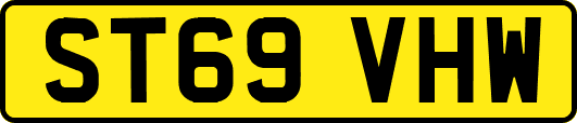 ST69VHW