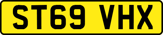 ST69VHX