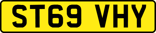 ST69VHY