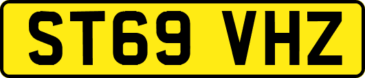 ST69VHZ