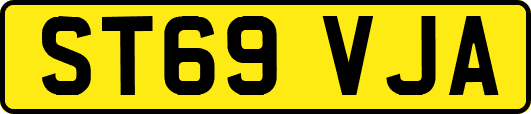 ST69VJA