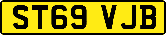 ST69VJB