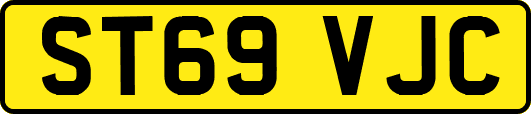 ST69VJC