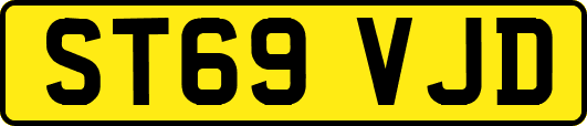 ST69VJD