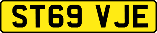 ST69VJE