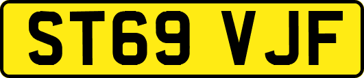 ST69VJF
