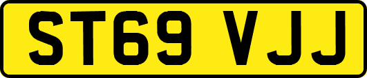 ST69VJJ