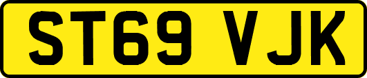 ST69VJK