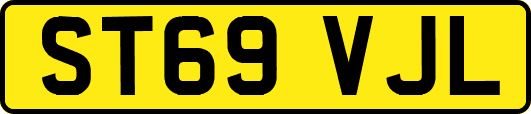 ST69VJL