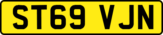 ST69VJN