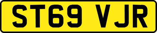 ST69VJR