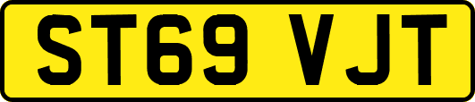 ST69VJT