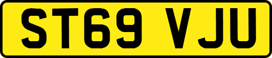 ST69VJU