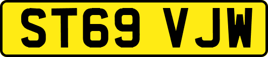 ST69VJW
