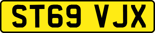 ST69VJX