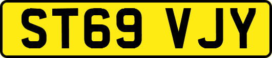 ST69VJY