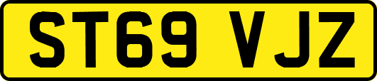 ST69VJZ