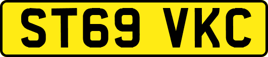 ST69VKC
