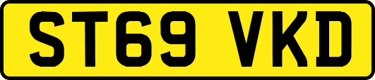 ST69VKD