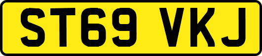 ST69VKJ
