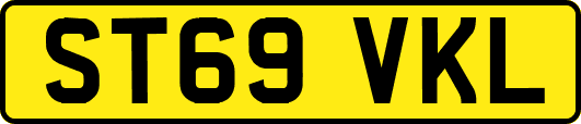 ST69VKL