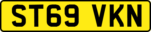 ST69VKN