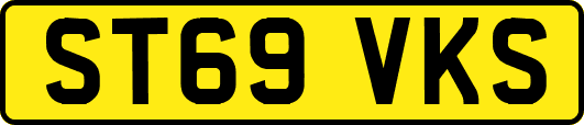 ST69VKS