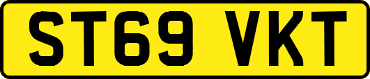 ST69VKT