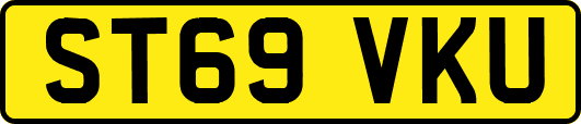 ST69VKU