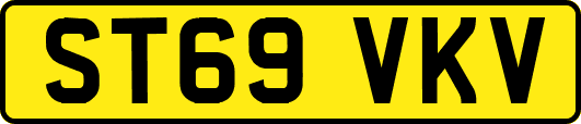 ST69VKV