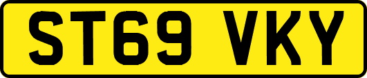 ST69VKY