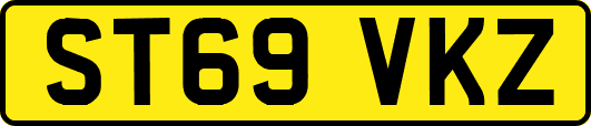 ST69VKZ