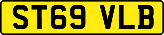 ST69VLB