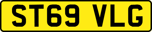 ST69VLG