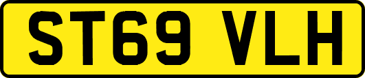 ST69VLH