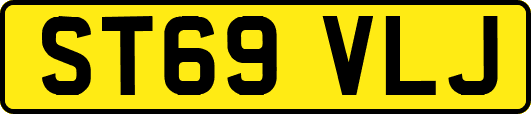 ST69VLJ