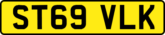 ST69VLK