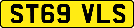 ST69VLS