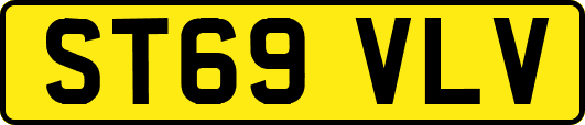 ST69VLV