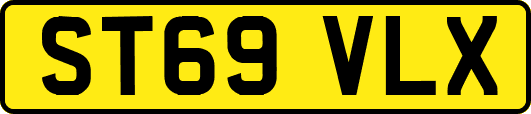 ST69VLX